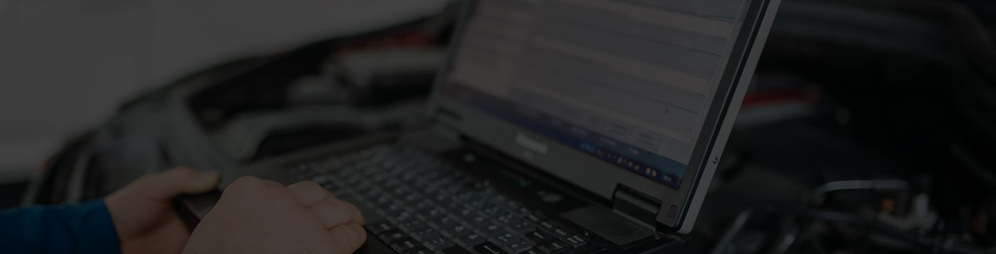 Комплексна та комп’ютерна діагностика