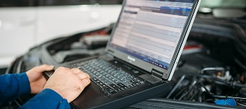 Комплексна та комп’ютерна діагностика