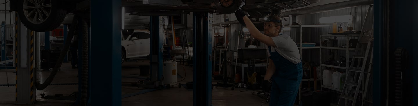 Развал-схождение