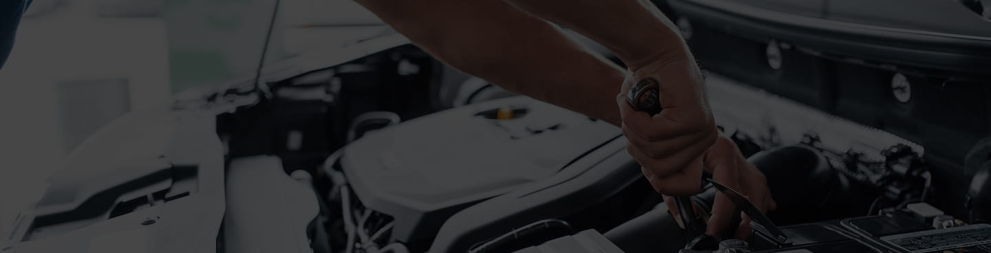 Ремонт двигателя