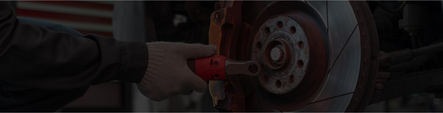 Ремонт тормозной системы