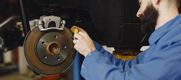 Замена и ремонт сцепления