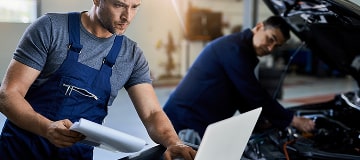 Техническое обслуживание