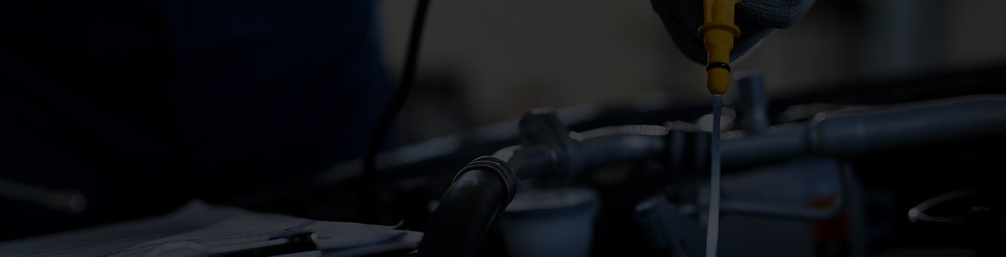 Замена масла в DSG