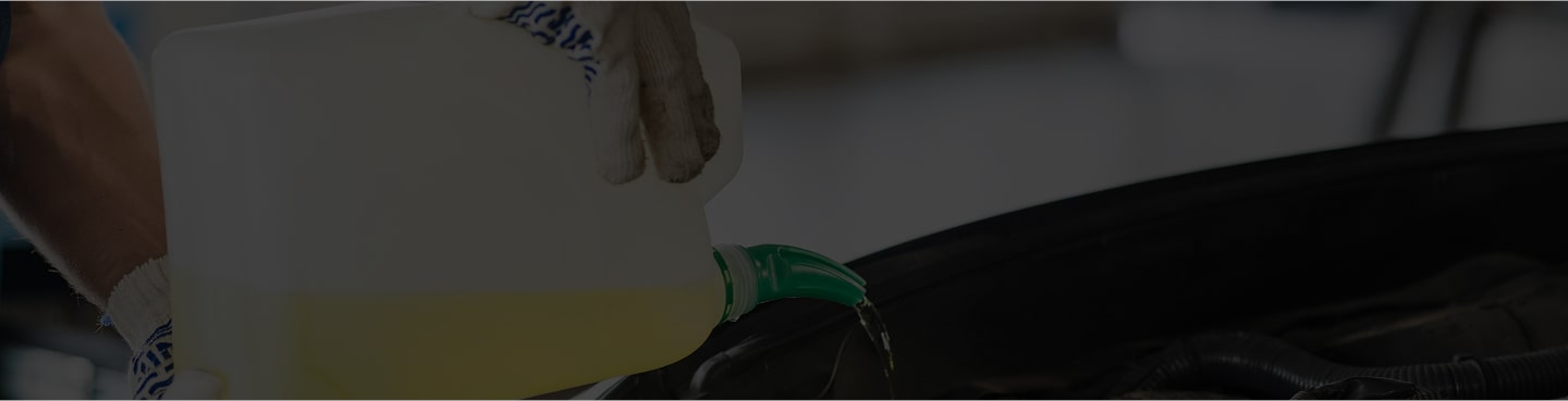 Замена жидкости ГУР