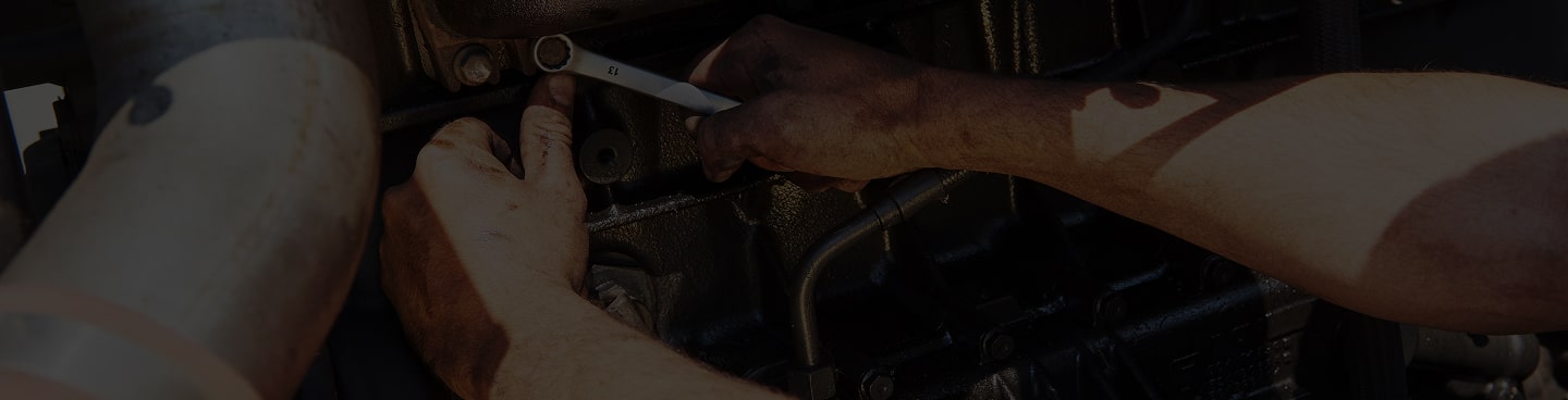 Замена бензонасоса