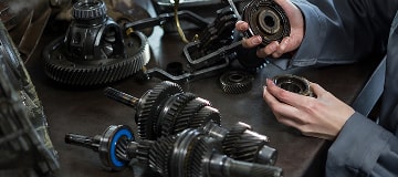 Заміна ланцюга ГРМ